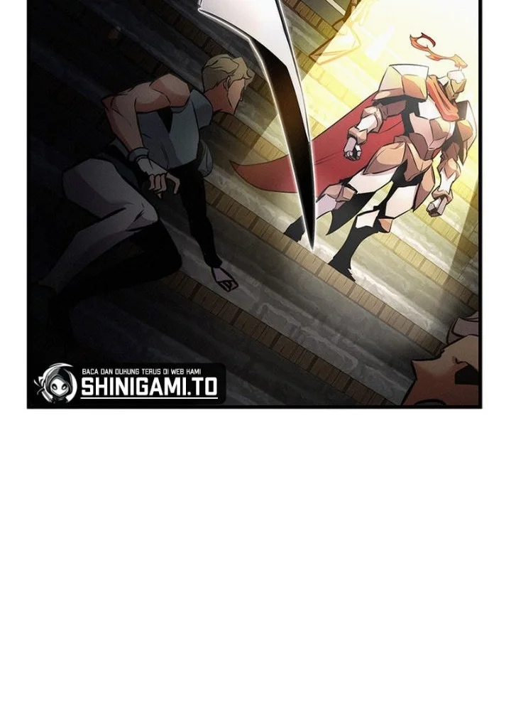 Ranker’s Return (Remake) Chapter 267 Gambar 9
