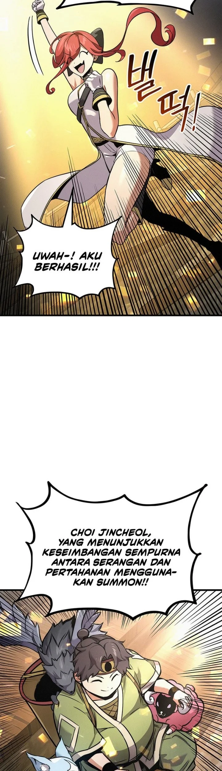 Ranker’s Return (Remake) Chapter 267 Gambar 11