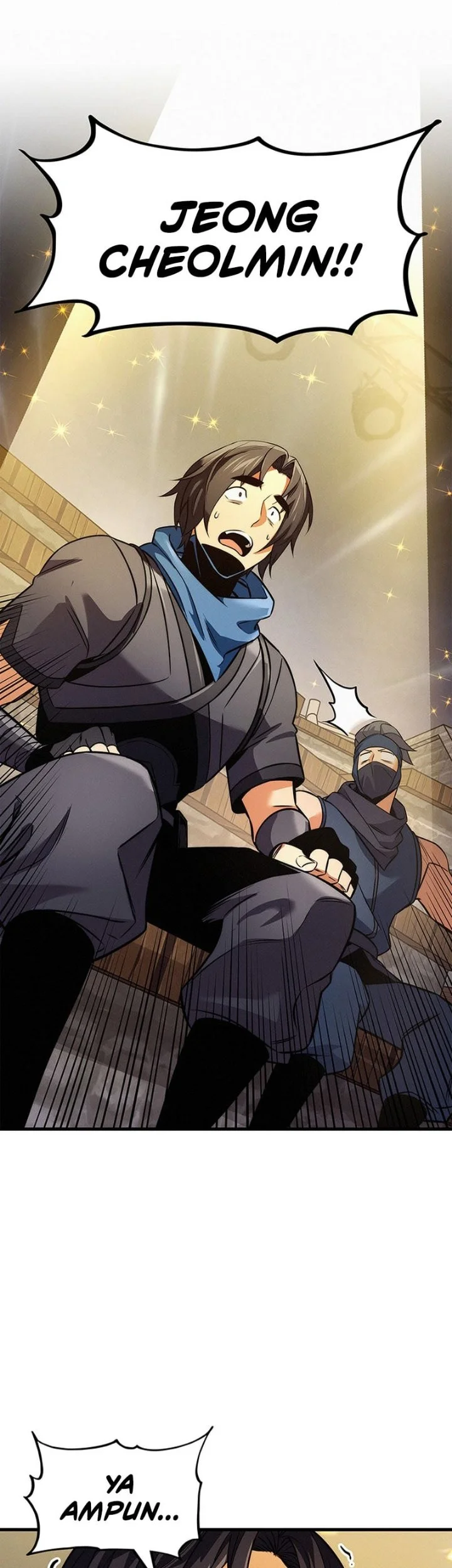 Ranker’s Return (Remake) Chapter 267 Gambar 20