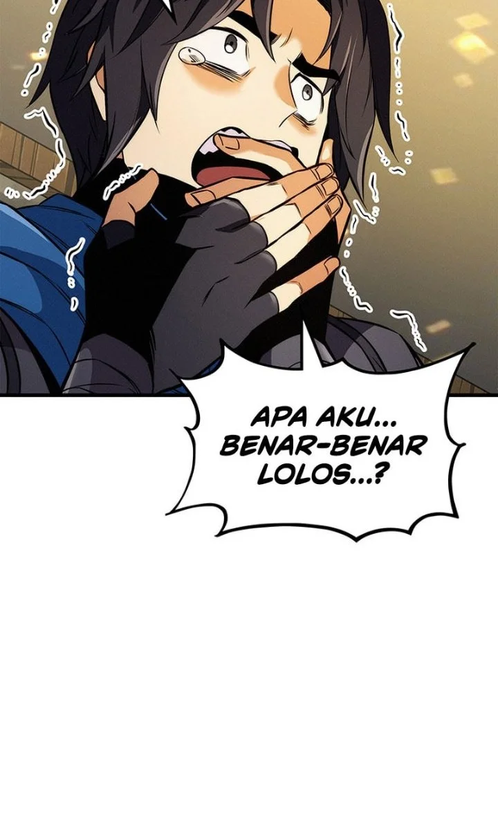 Ranker’s Return (Remake) Chapter 267 Gambar 21