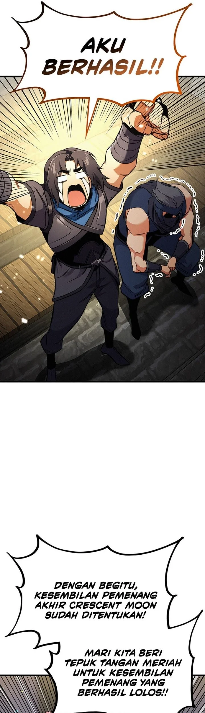 Ranker’s Return (Remake) Chapter 267 Gambar 22