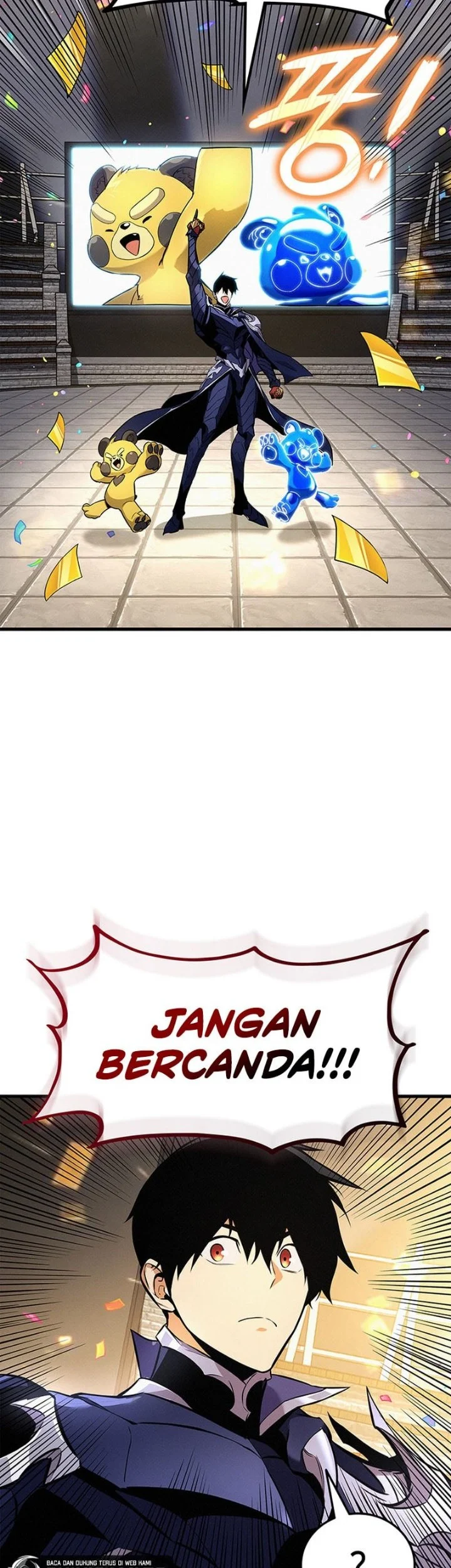Ranker’s Return (Remake) Chapter 267 Gambar 23