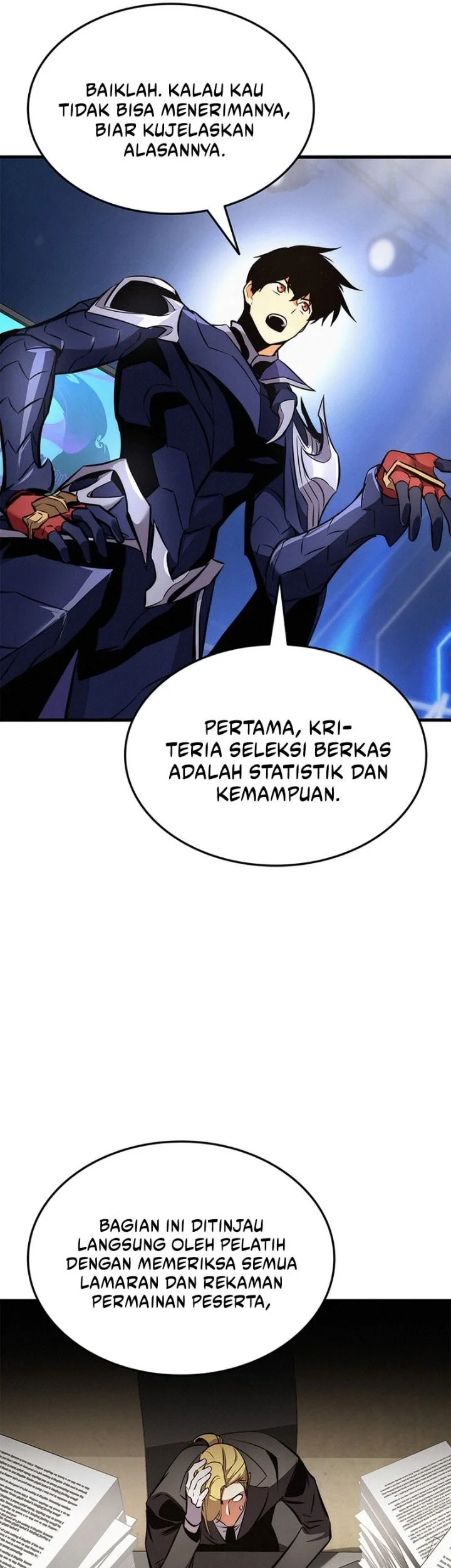 Ranker’s Return (Remake) Chapter 267 Gambar 30