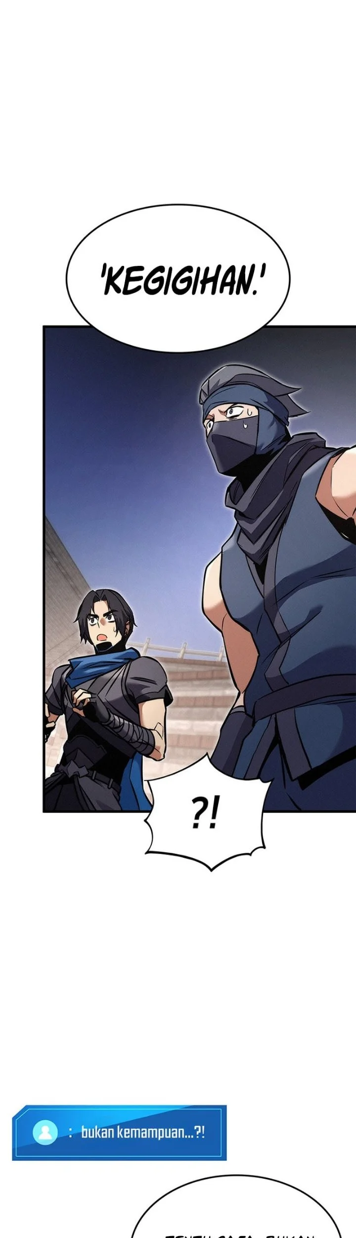 Ranker’s Return (Remake) Chapter 267 Gambar 32