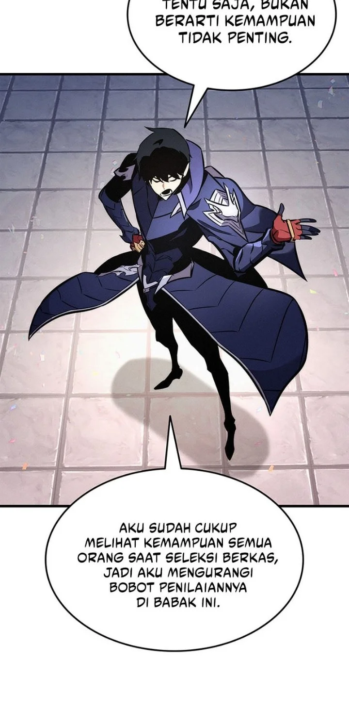 Ranker’s Return (Remake) Chapter 267 Gambar 33