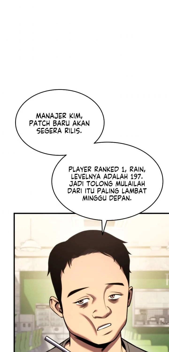 Ranker’s Return (Remake) Chapter 49 Gambar 49