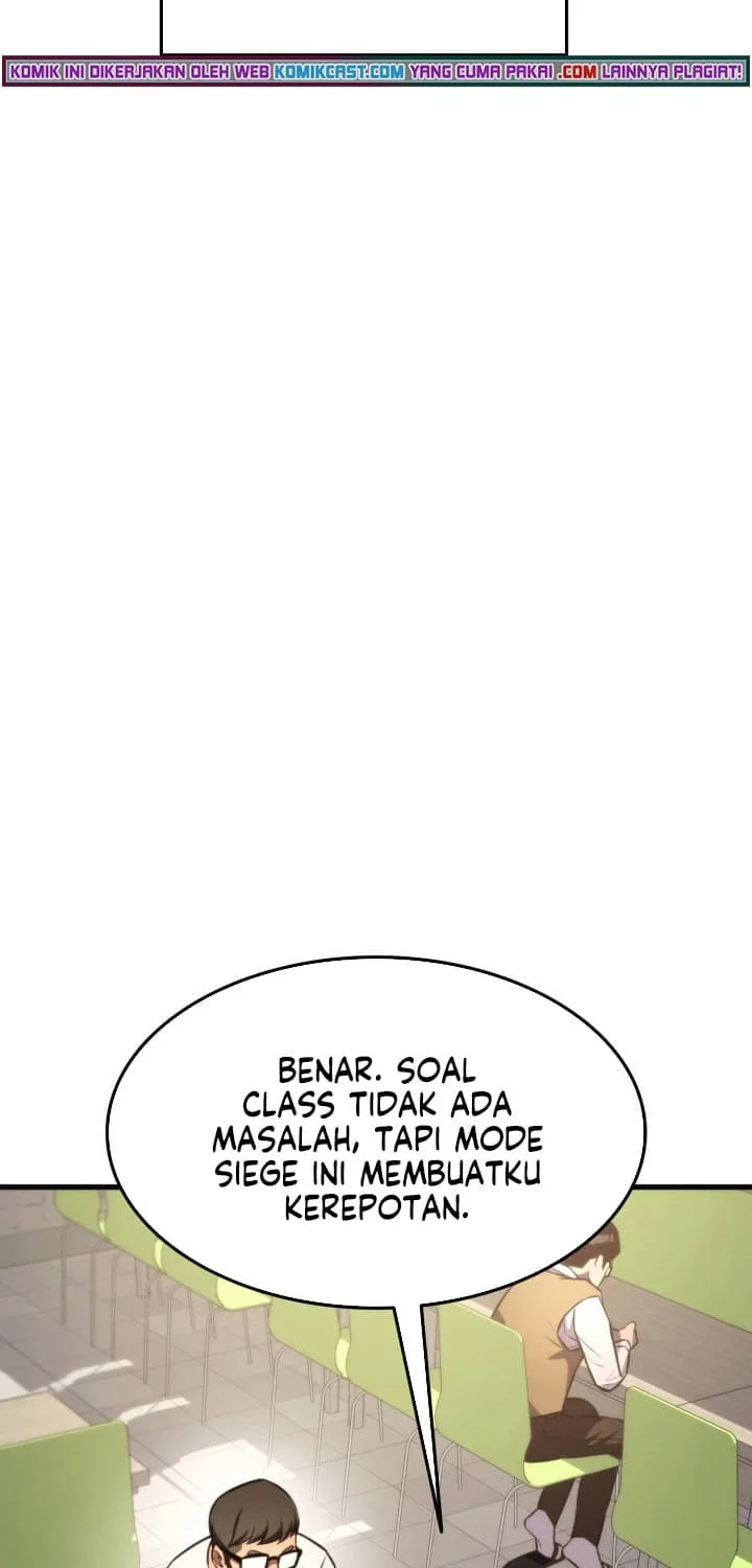 Ranker’s Return (Remake) Chapter 49 Gambar 51