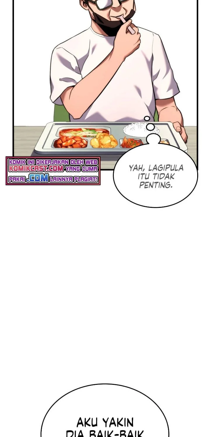 Ranker’s Return (Remake) Chapter 49 Gambar 59