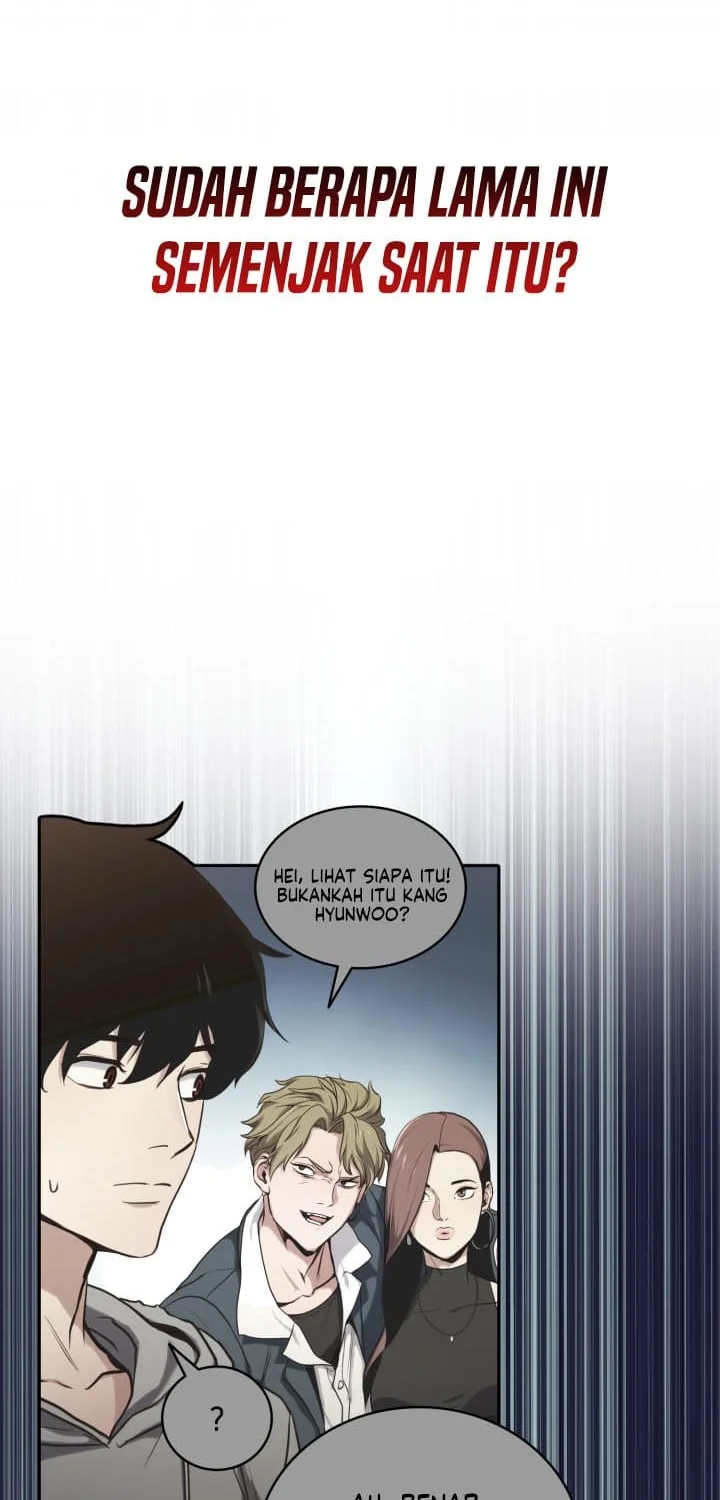 Ranker’s Return (Remake) Chapter 49 Gambar 69