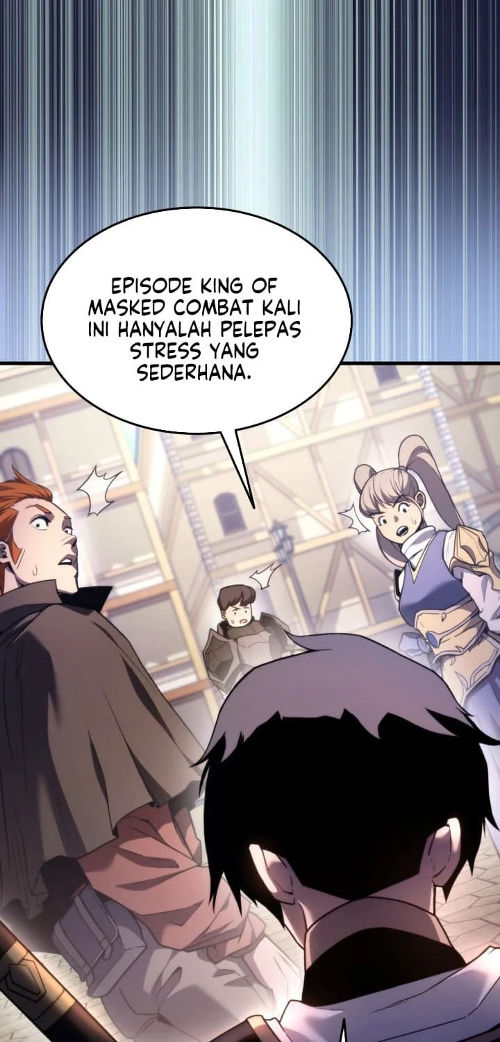 Ranker’s Return (Remake) Chapter 49 Gambar 71