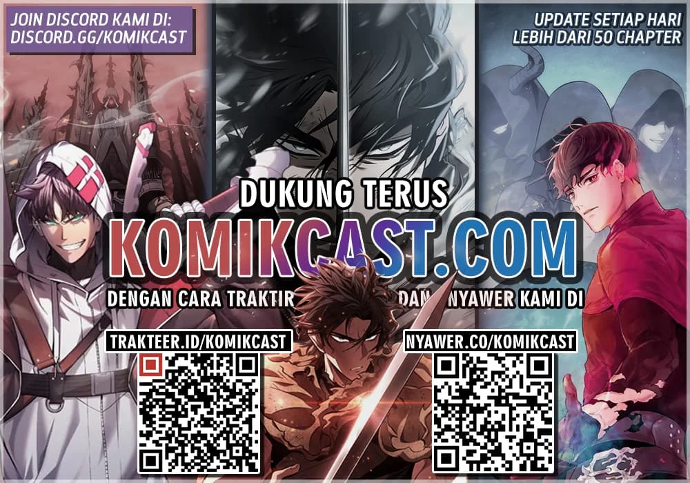 Ranker’s Return (Remake) Chapter 49 Gambar 74