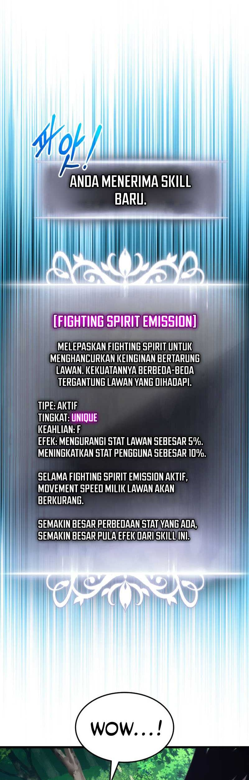 Ranker’s Return Chapter 100 Gambar 55