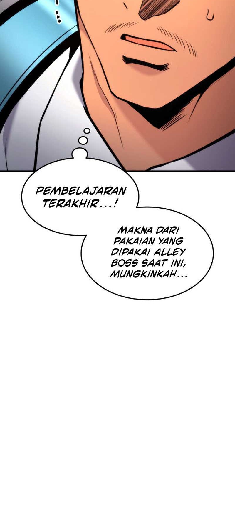 Ranker’s Return Chapter 100 Gambar 69