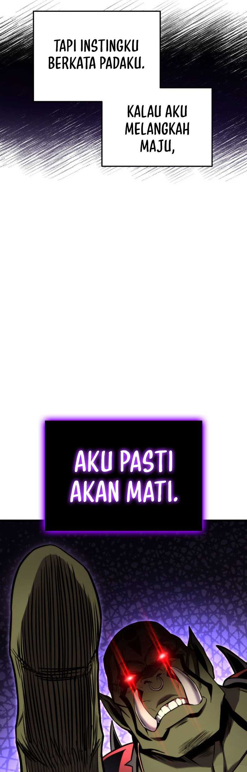 Ranker’s Return Chapter 100 Gambar 24