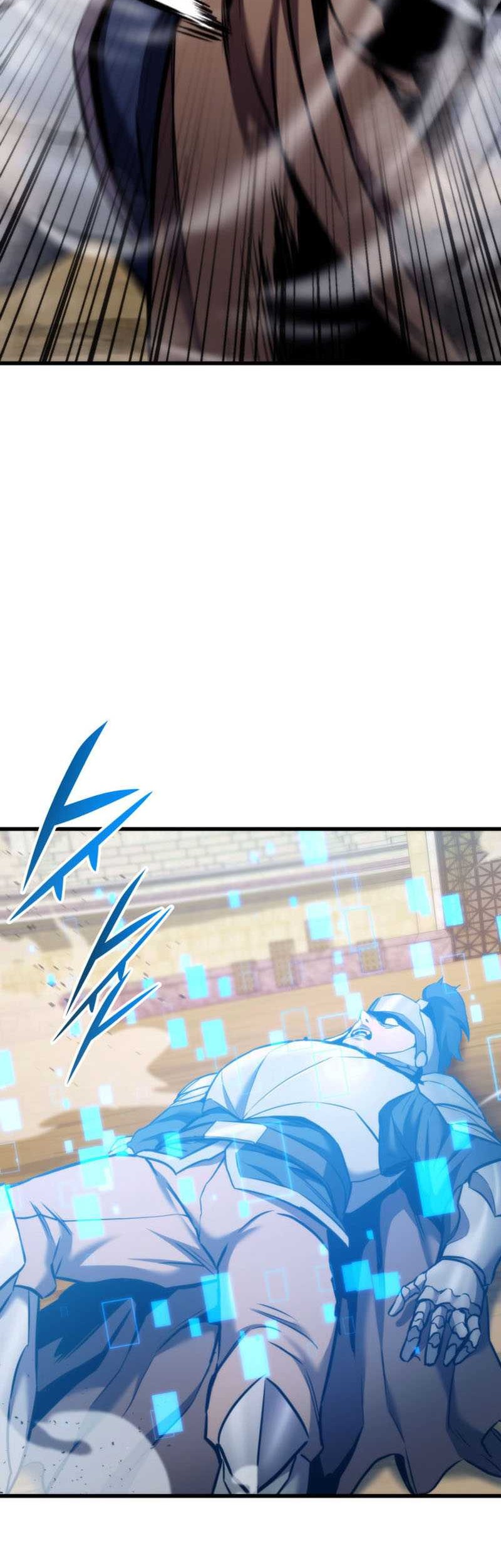 Ranker’s Return Chapter 102 Gambar 55