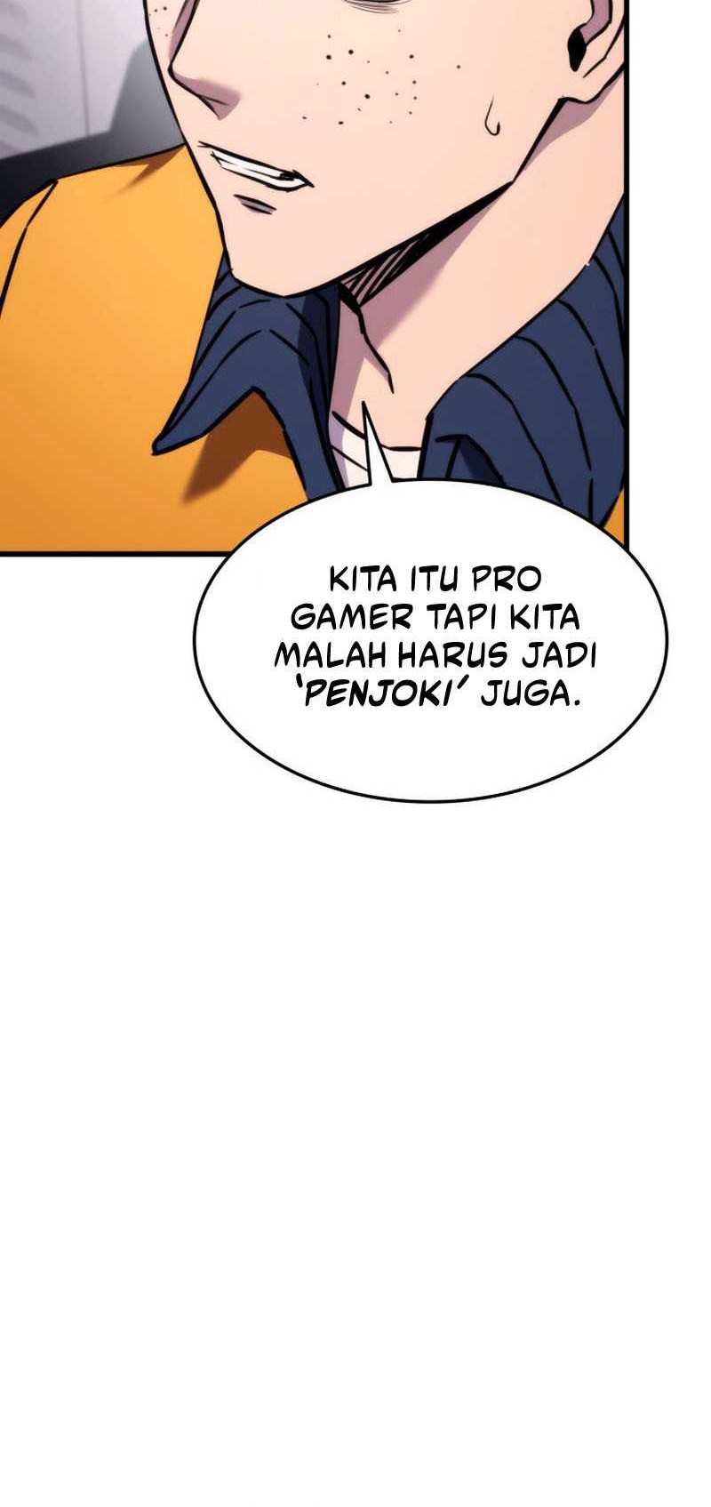 Ranker’s Return Chapter 102 Gambar 61