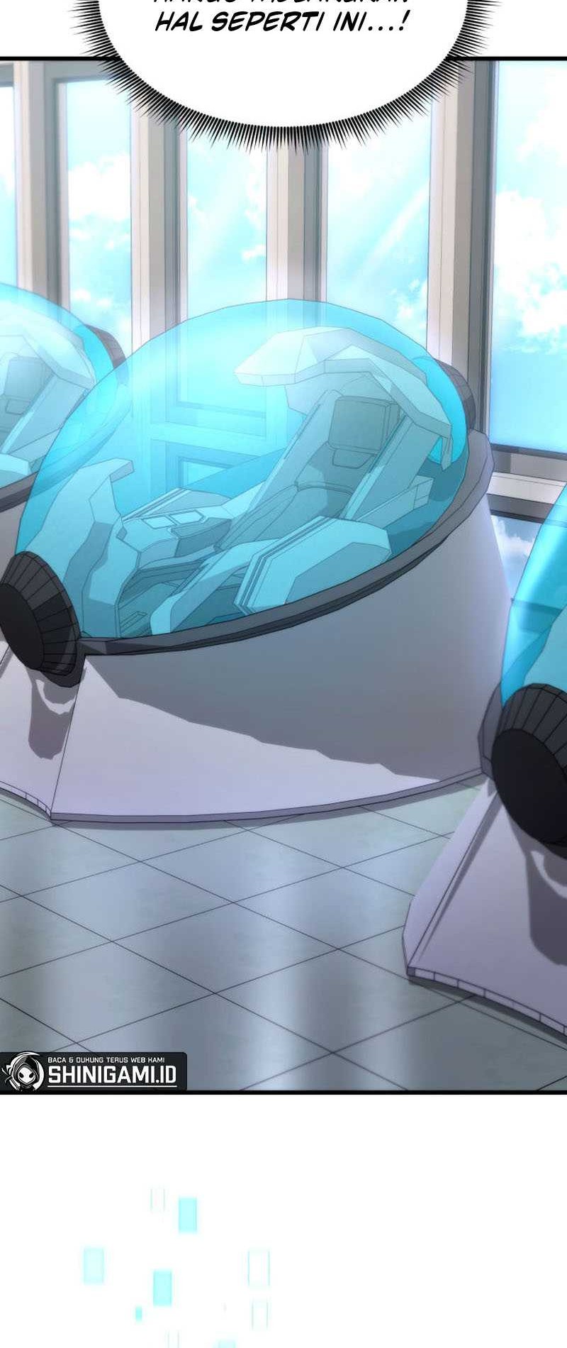 Ranker’s Return Chapter 102 Gambar 65