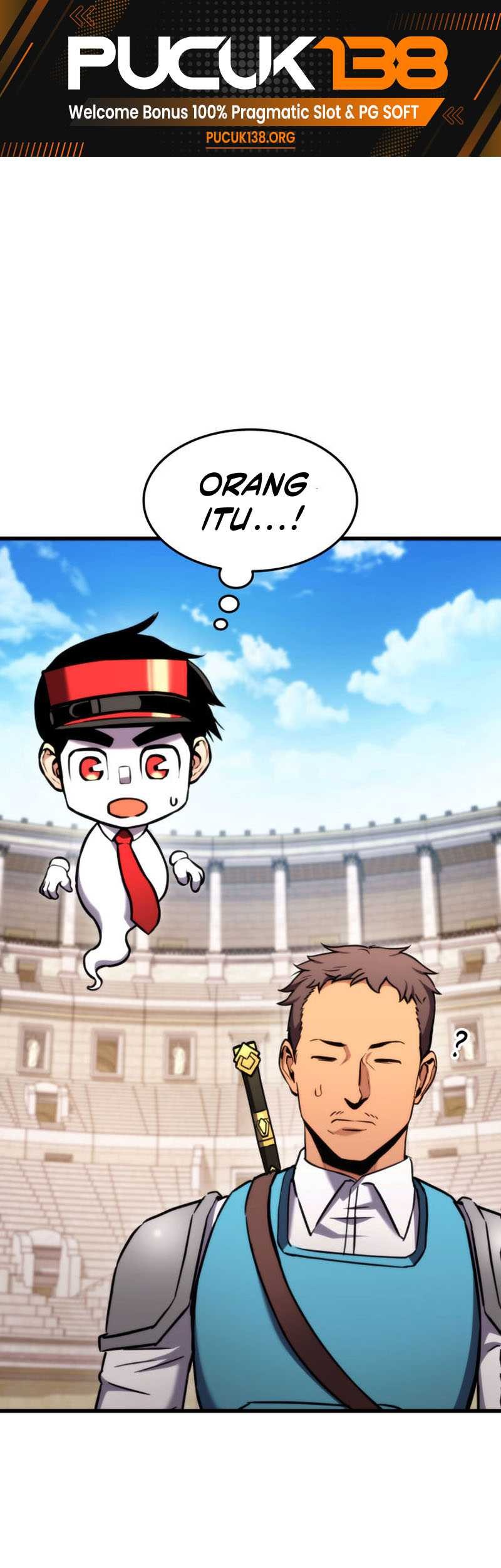 Baca Manhwa Ranker’s Return Chapter 102 Gambar 2