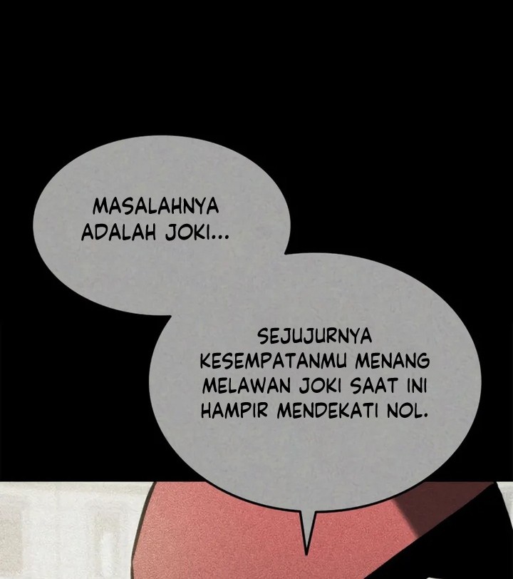 Ranker’s Return Chapter 103 Gambar 27