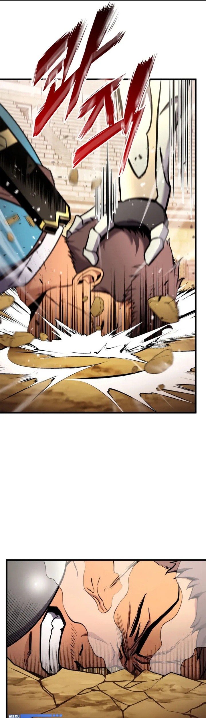 Ranker’s Return Chapter 103 Gambar 50
