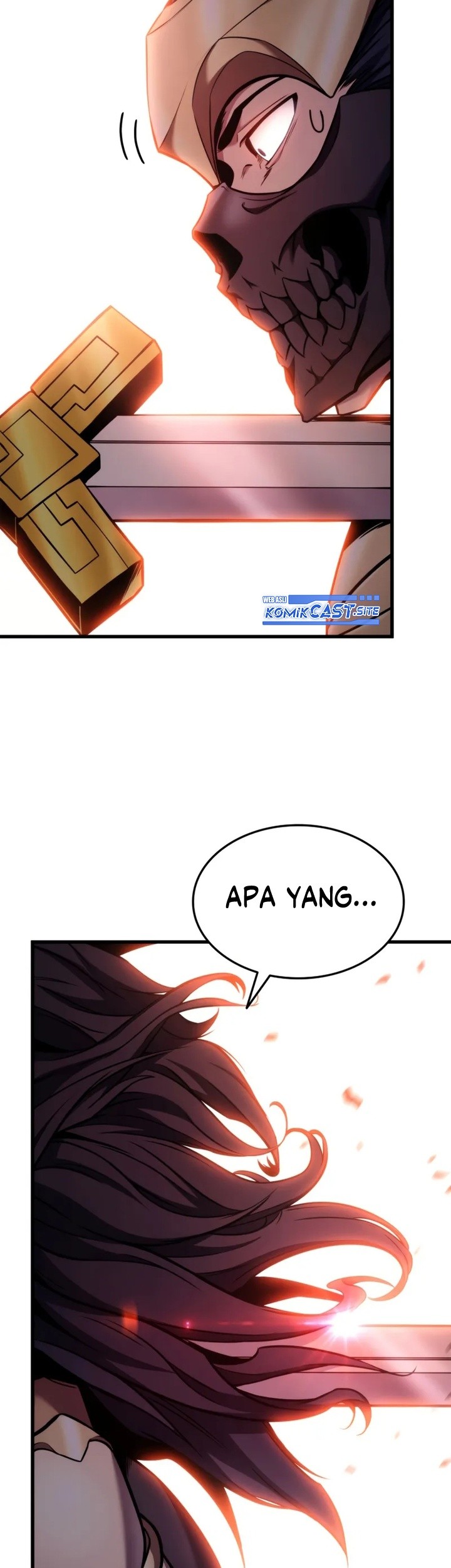 Ranker’s Return Chapter 103 Gambar 96