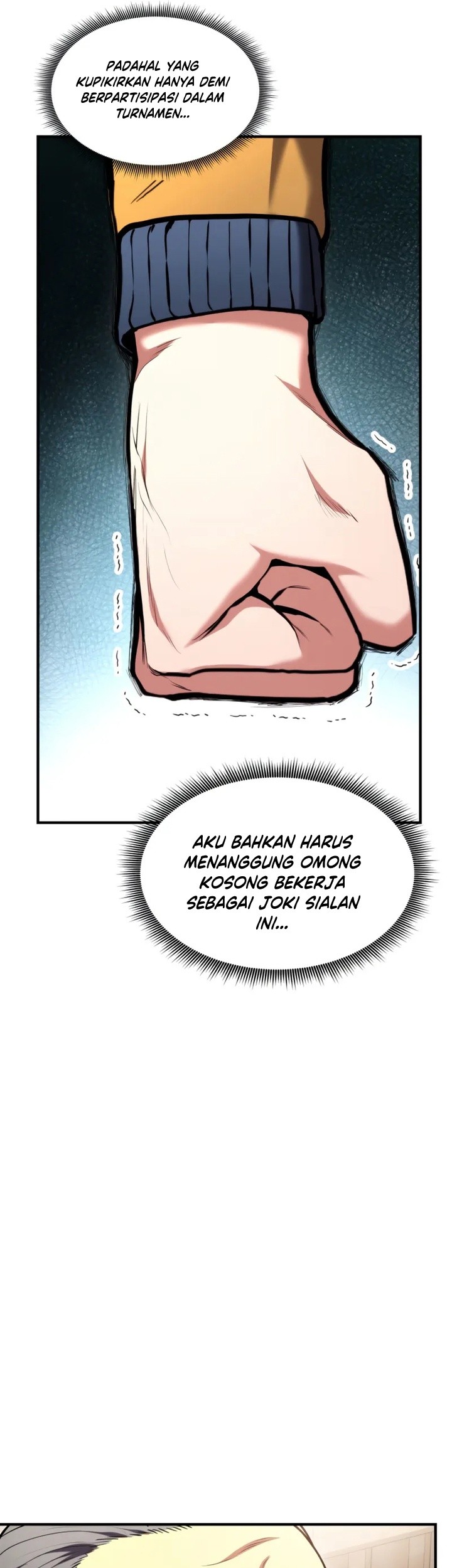 Ranker’s Return Chapter 104 Gambar 44