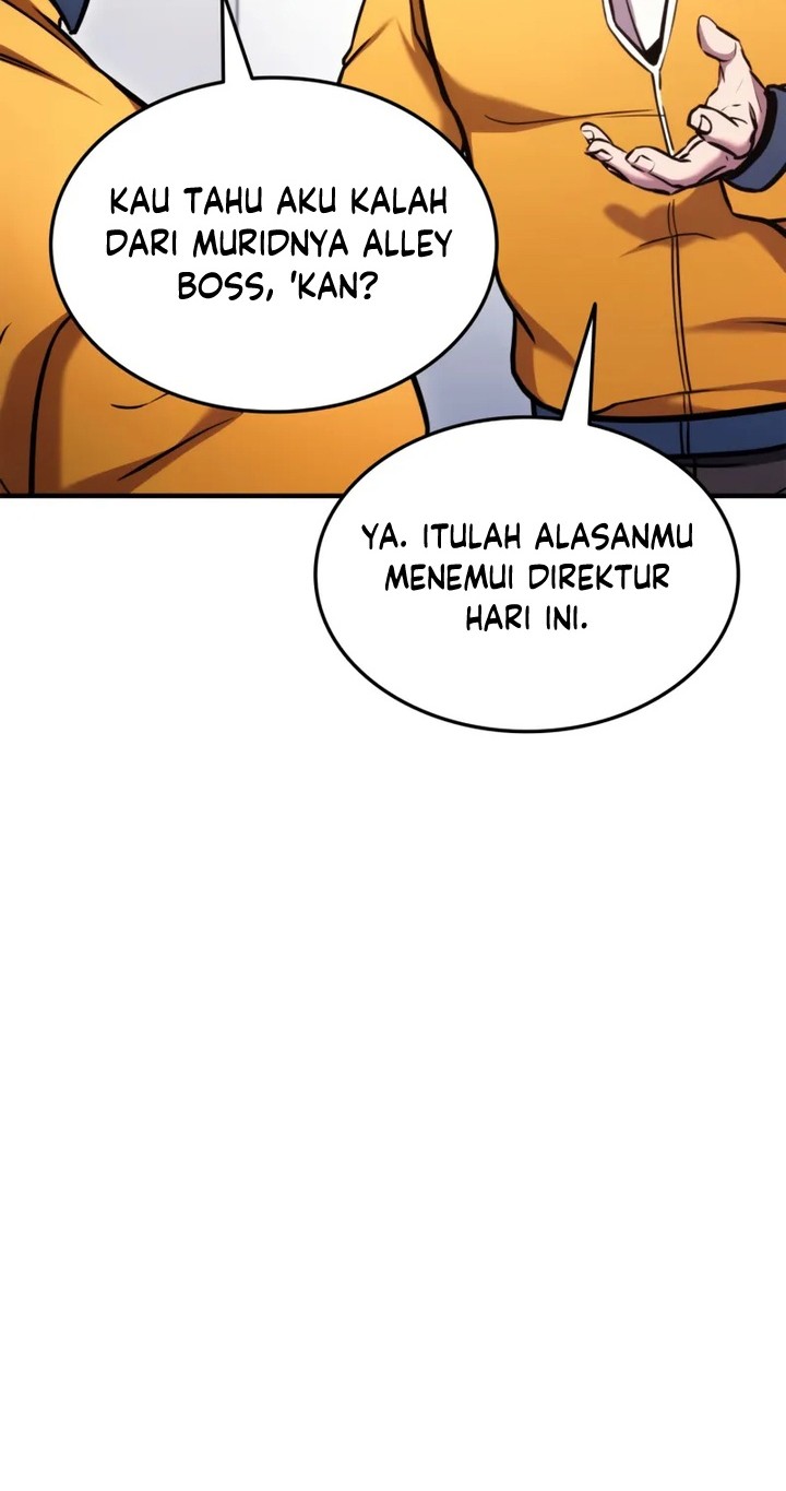 Ranker’s Return Chapter 104 Gambar 67