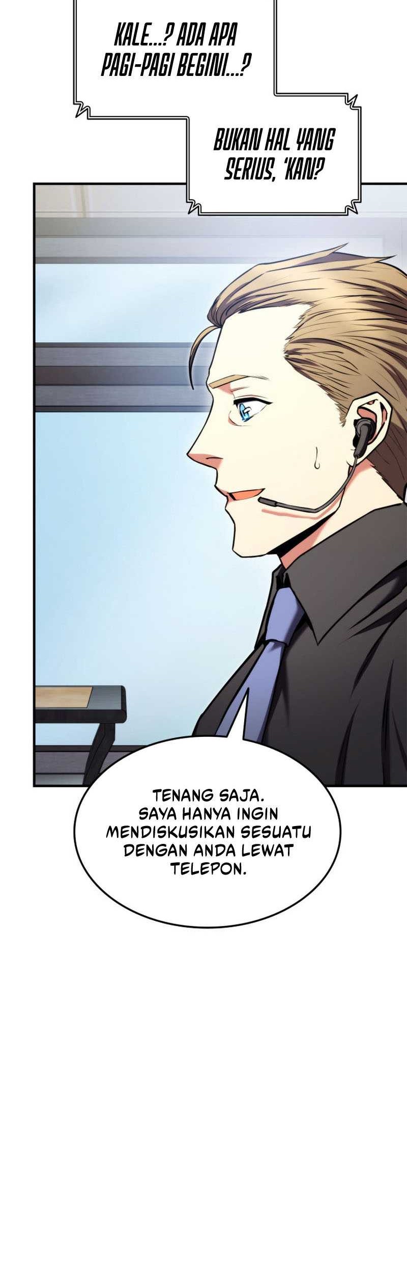 Ranker’s Return Chapter 105 Gambar 7