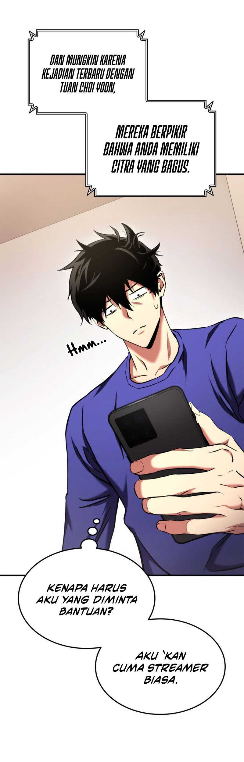Ranker’s Return Chapter 105 Gambar 11
