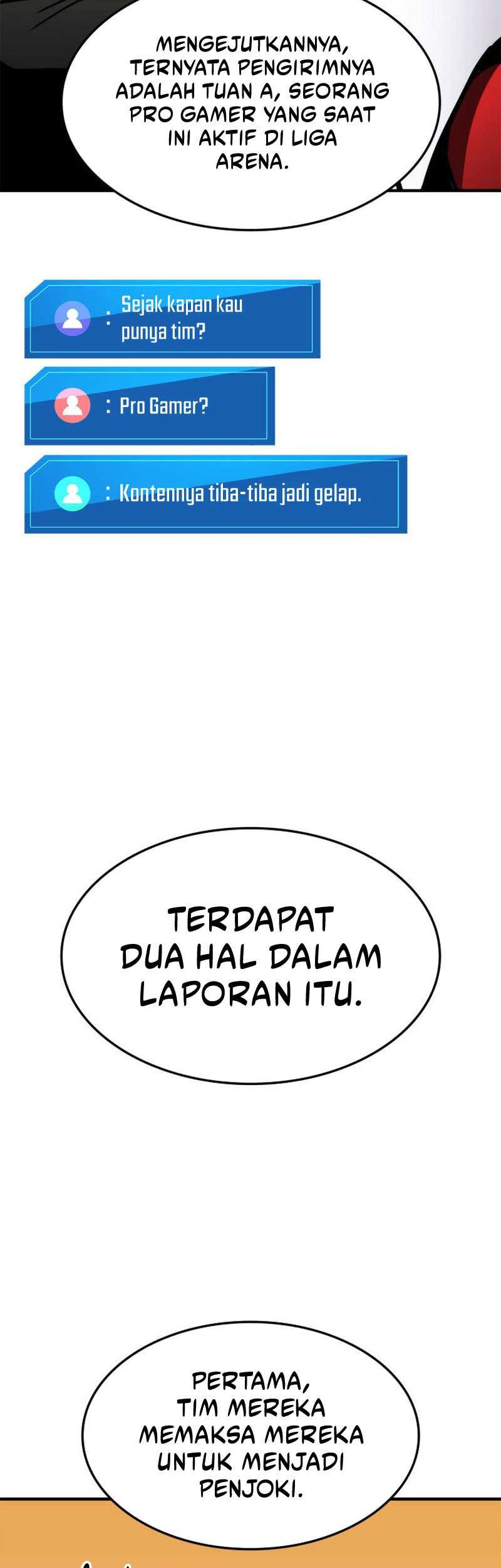 Ranker’s Return Chapter 105 Gambar 28