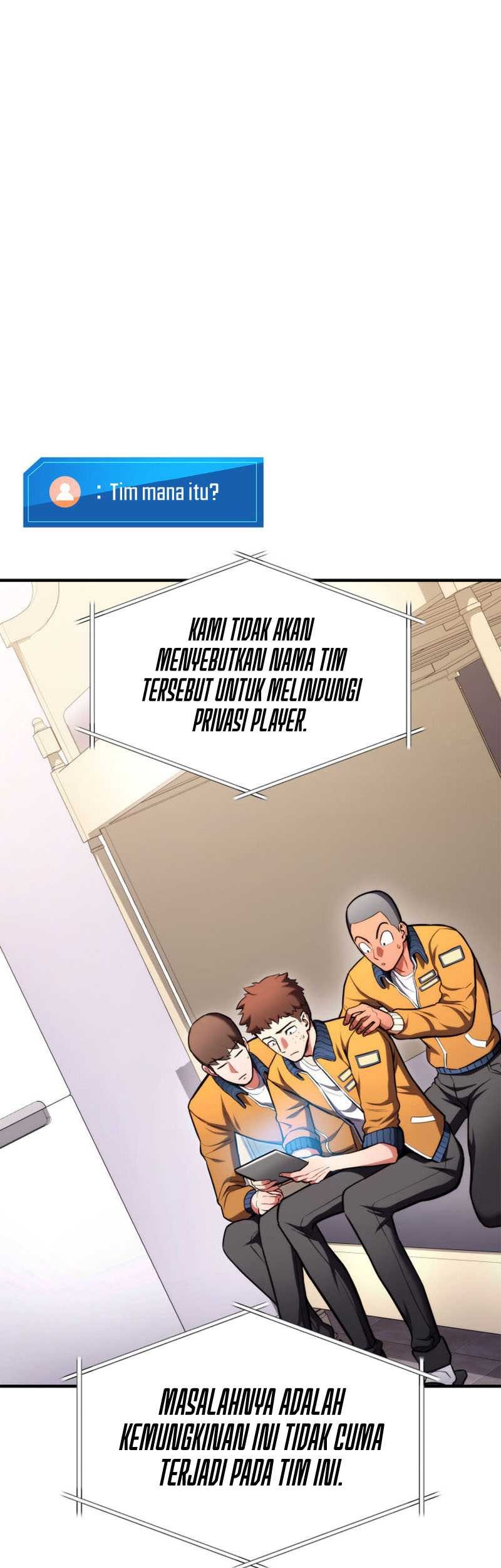 Ranker’s Return Chapter 105 Gambar 30