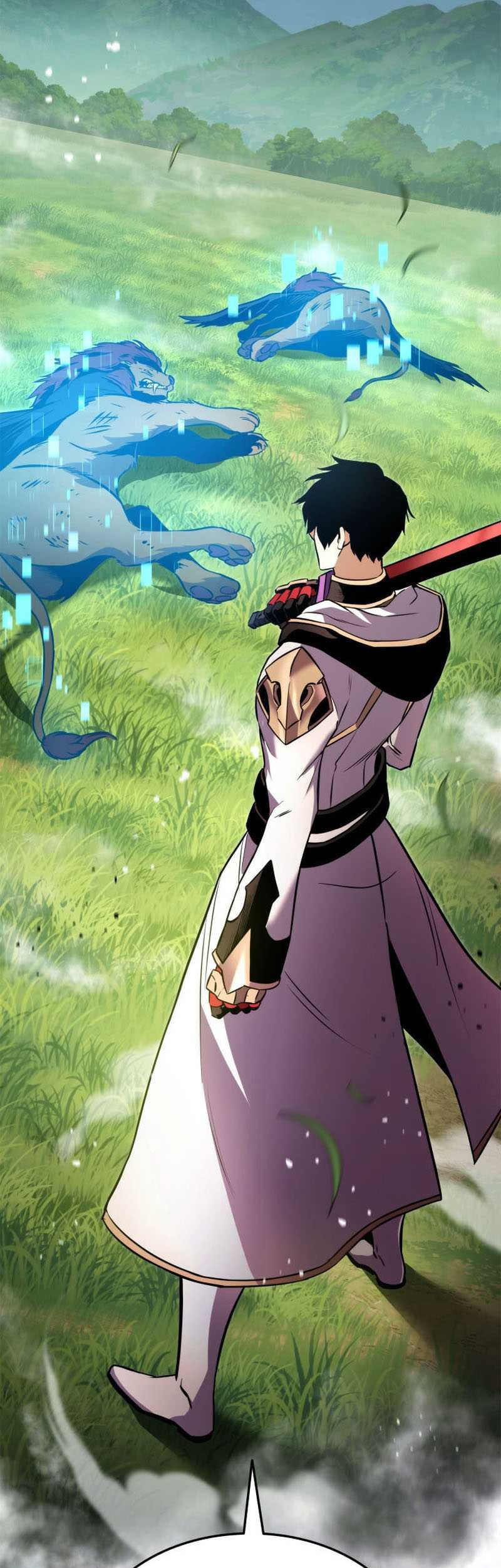 Ranker’s Return Chapter 106 Gambar 33