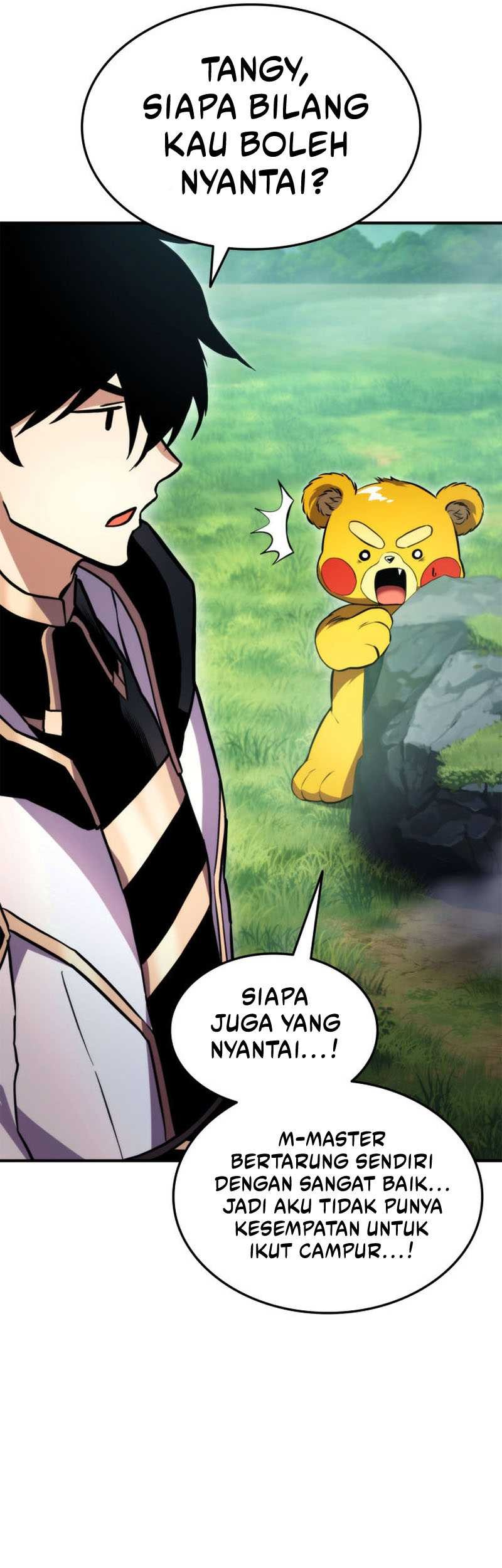 Ranker’s Return Chapter 106 Gambar 37