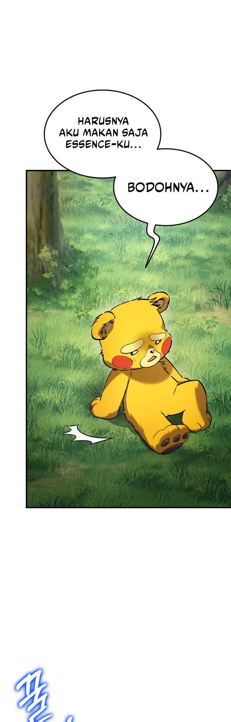 Ranker’s Return Chapter 106 Gambar 45