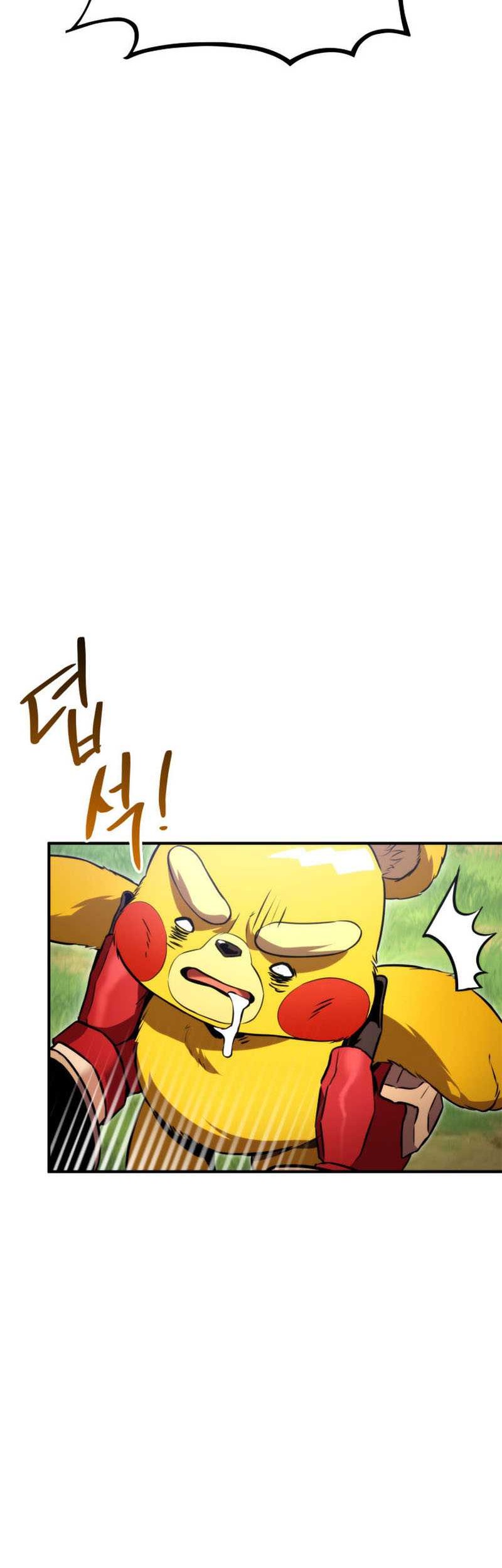 Ranker’s Return Chapter 106 Gambar 48