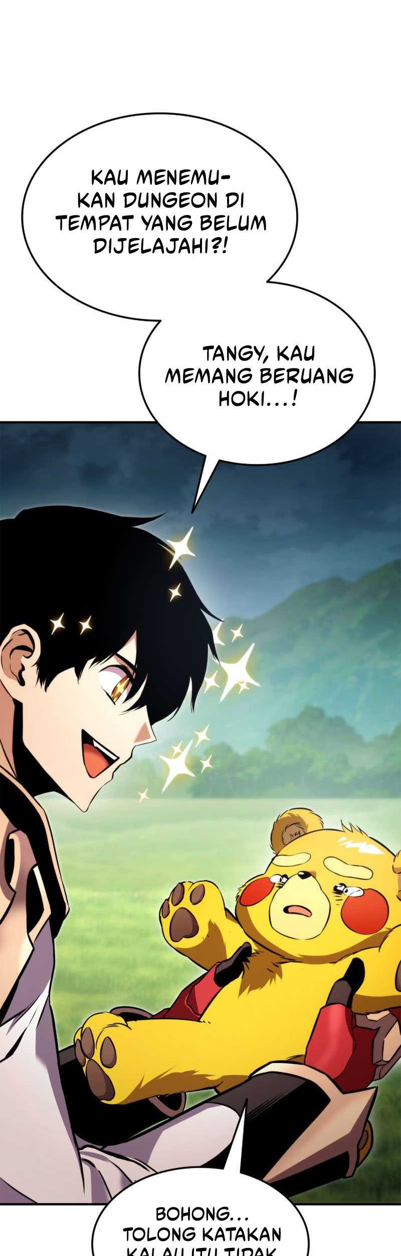 Ranker’s Return Chapter 106 Gambar 49