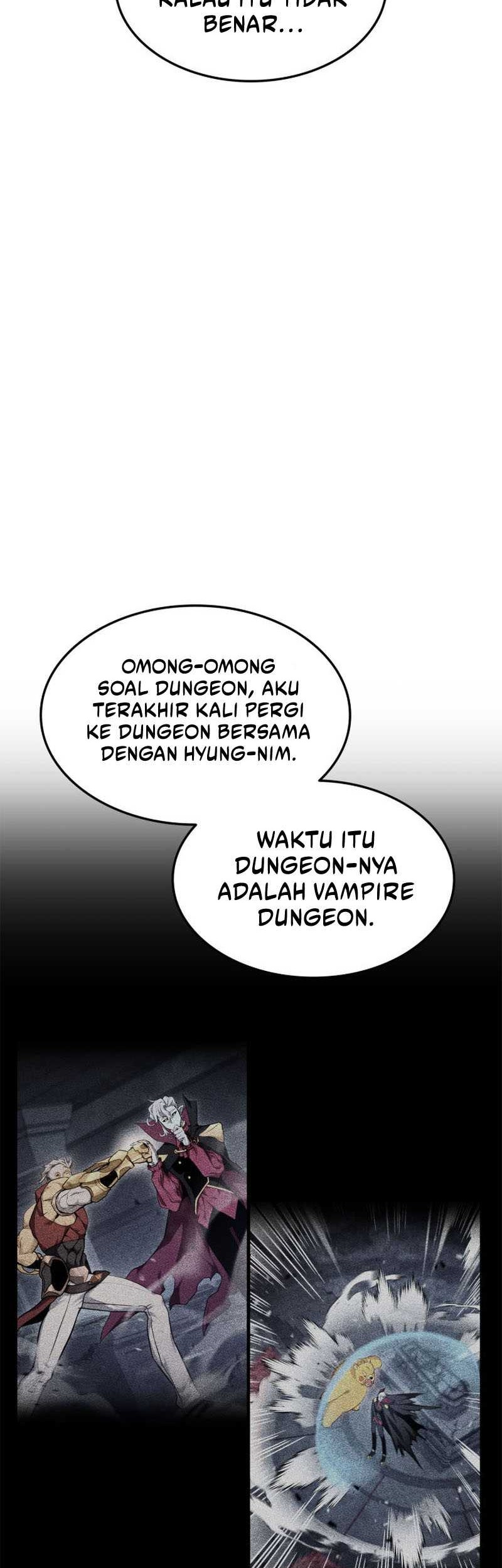 Ranker’s Return Chapter 106 Gambar 50