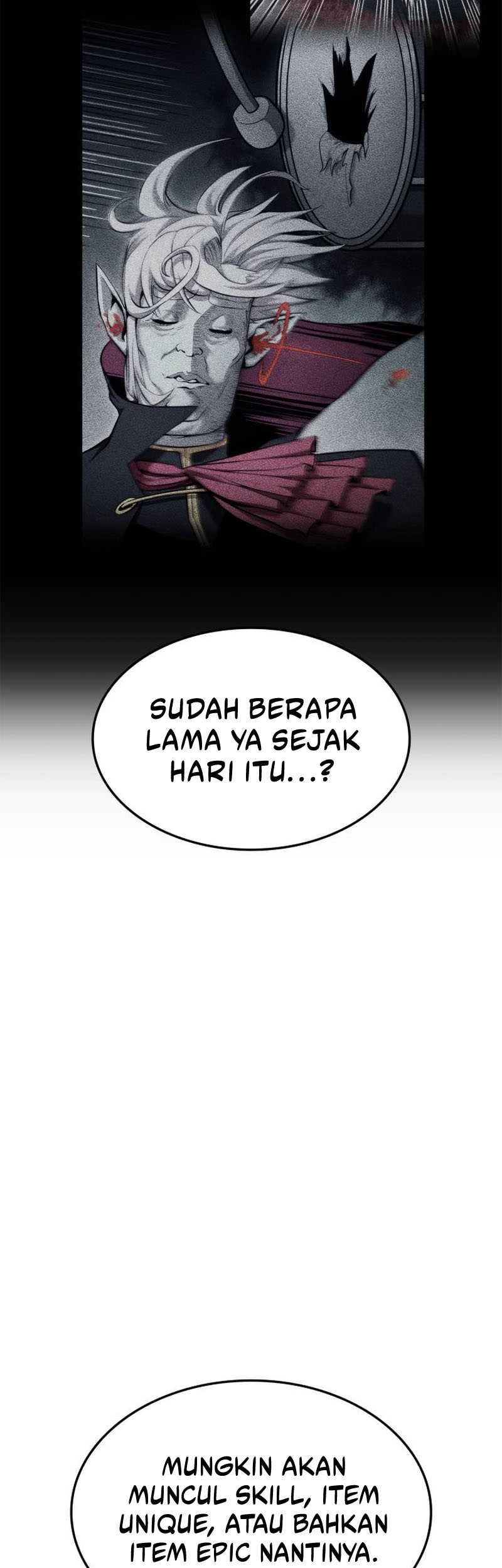 Ranker’s Return Chapter 106 Gambar 51