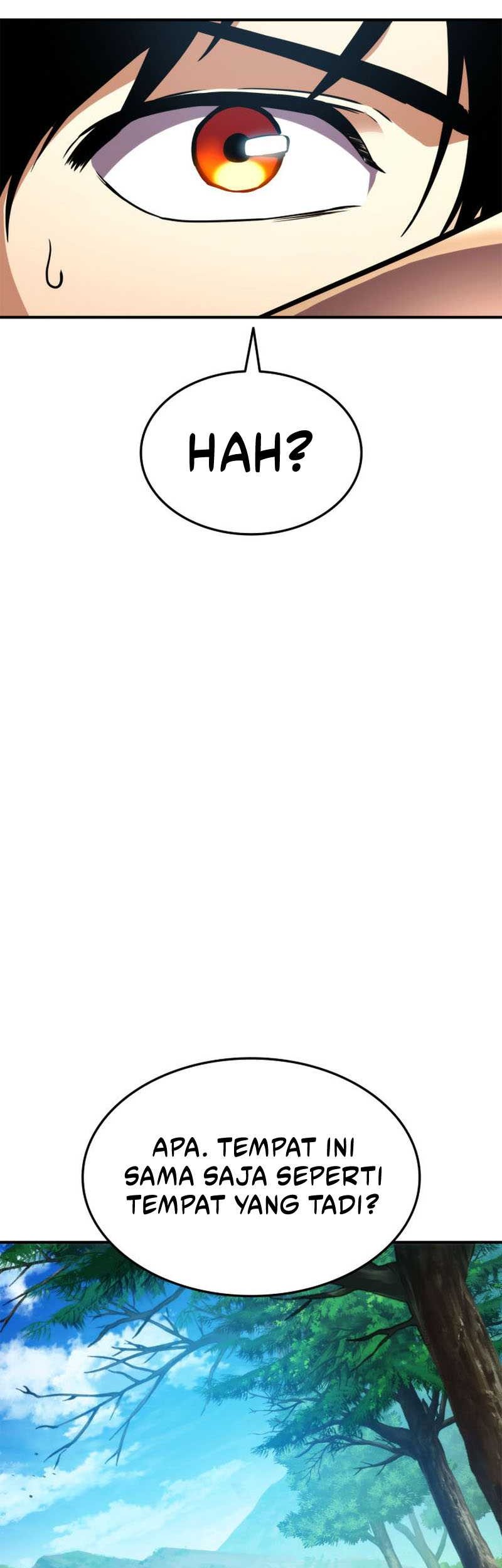 Ranker’s Return Chapter 106 Gambar 55