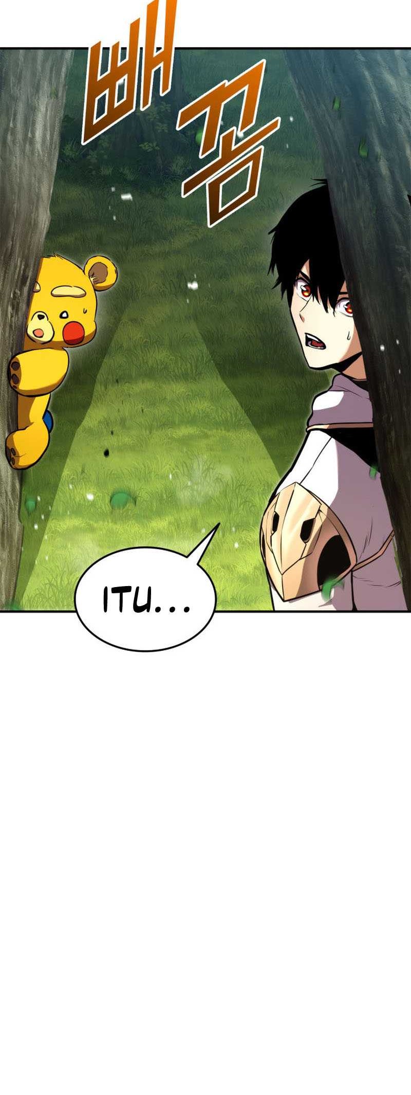 Ranker’s Return Chapter 106 Gambar 60