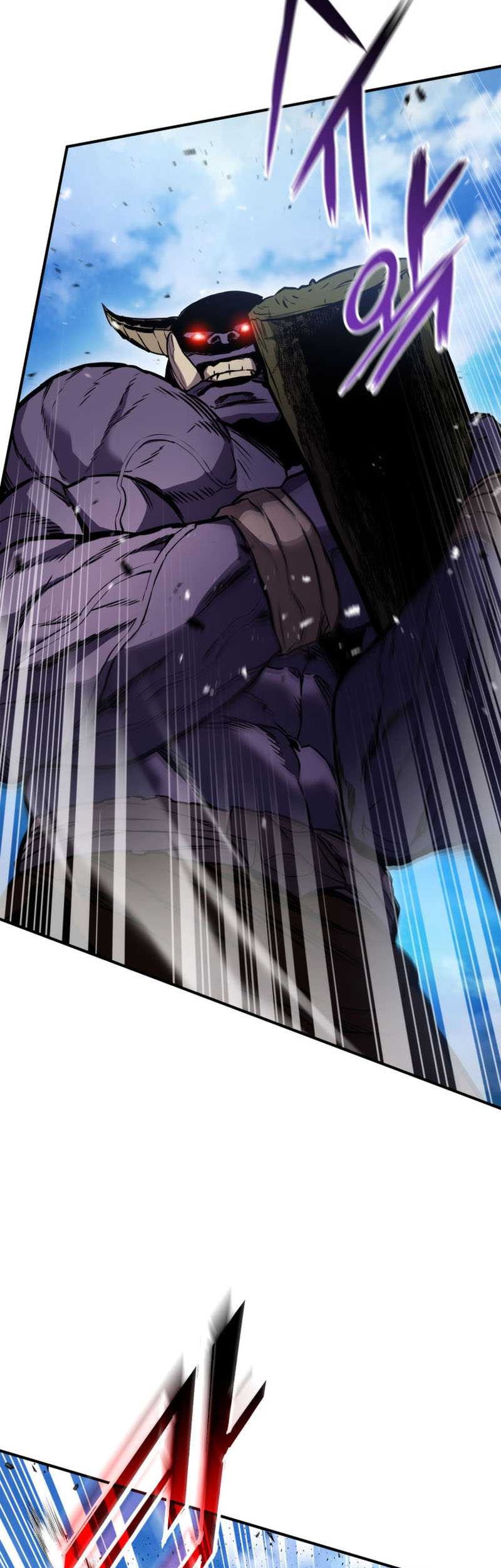 Ranker’s Return Chapter 106 Gambar 63