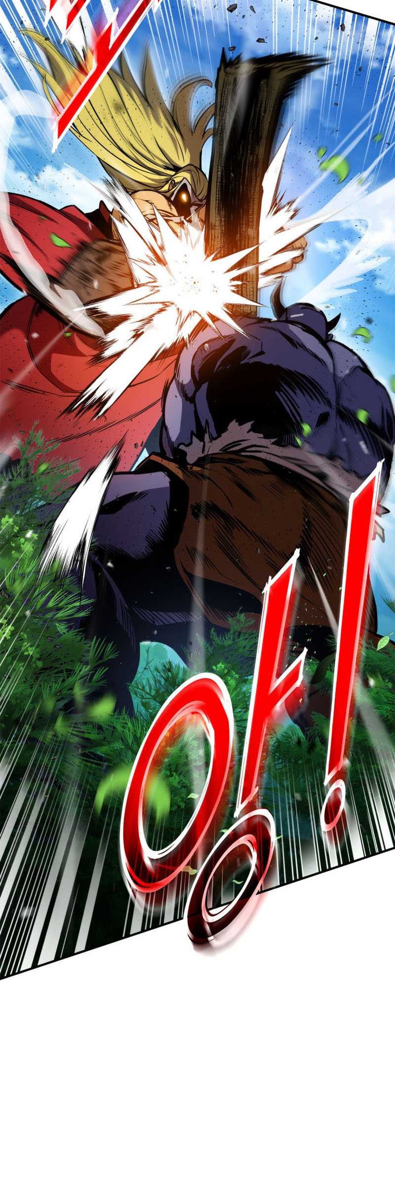 Ranker’s Return Chapter 106 Gambar 64