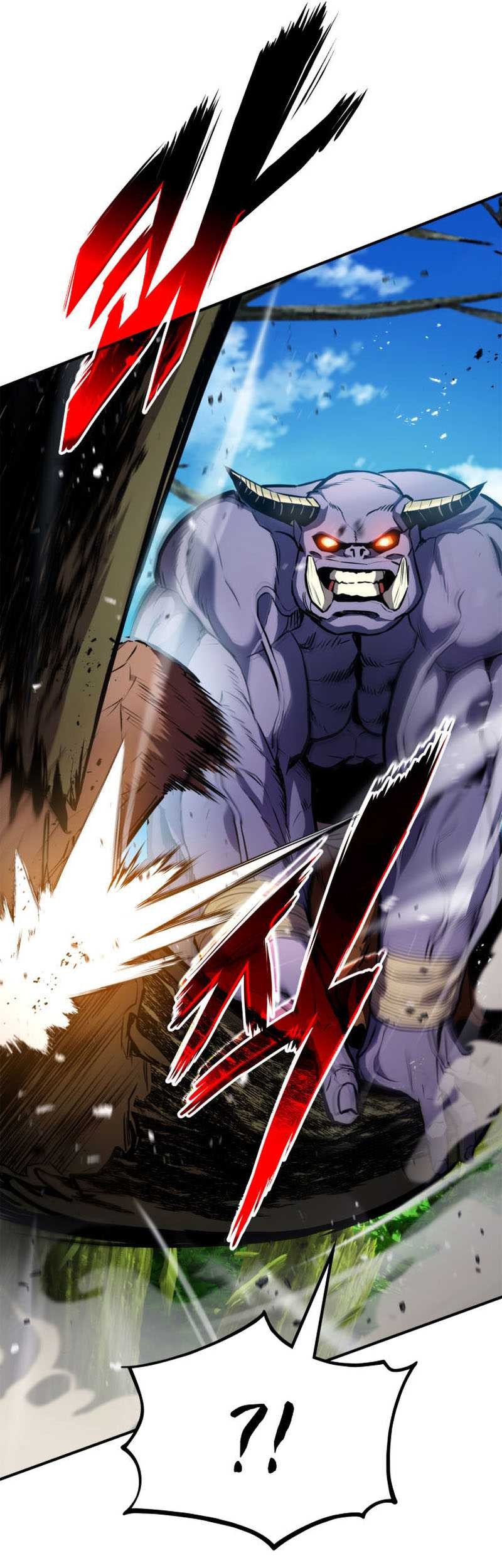 Ranker’s Return Chapter 106 Gambar 65