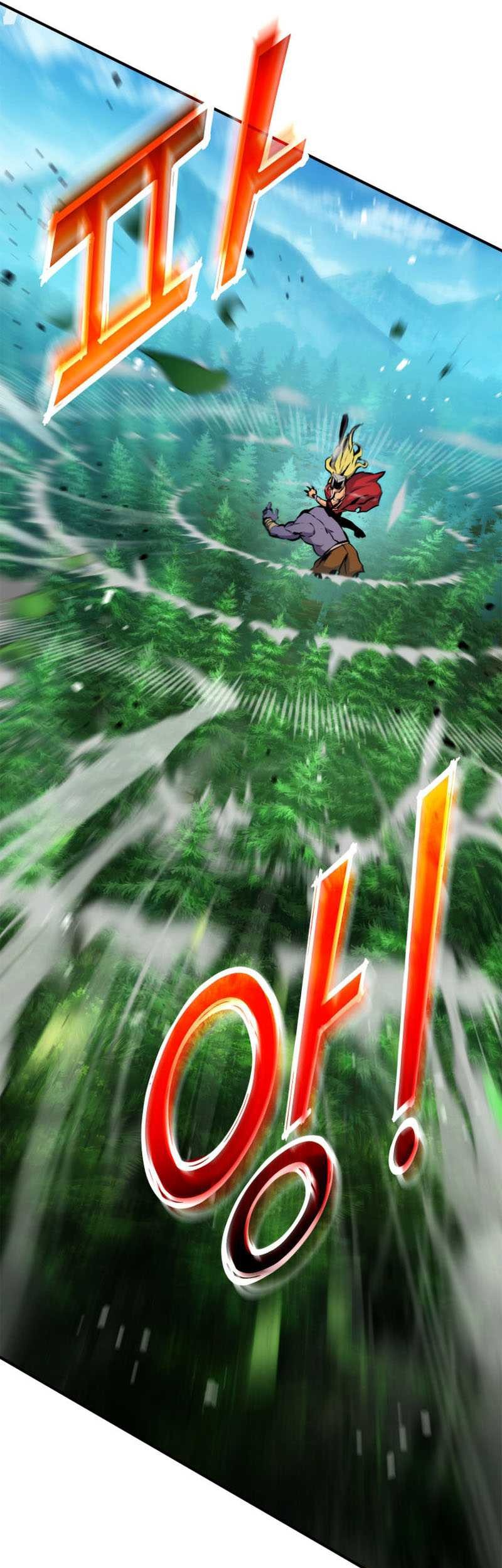 Ranker’s Return Chapter 106 Gambar 69