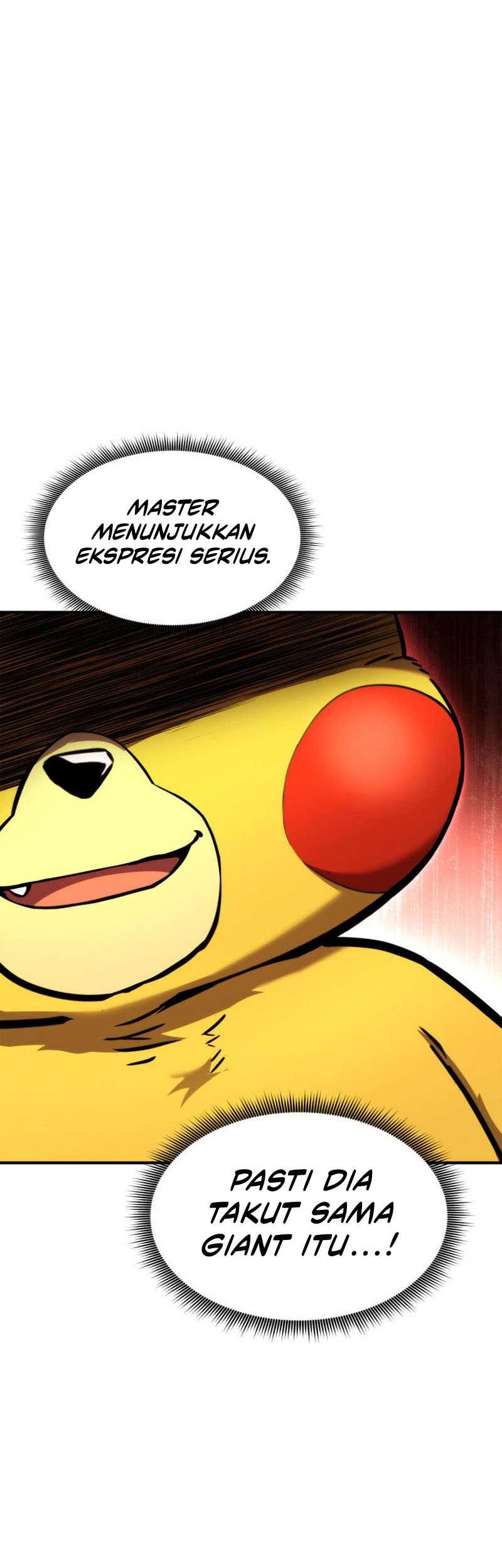 Ranker’s Return Chapter 106 Gambar 74