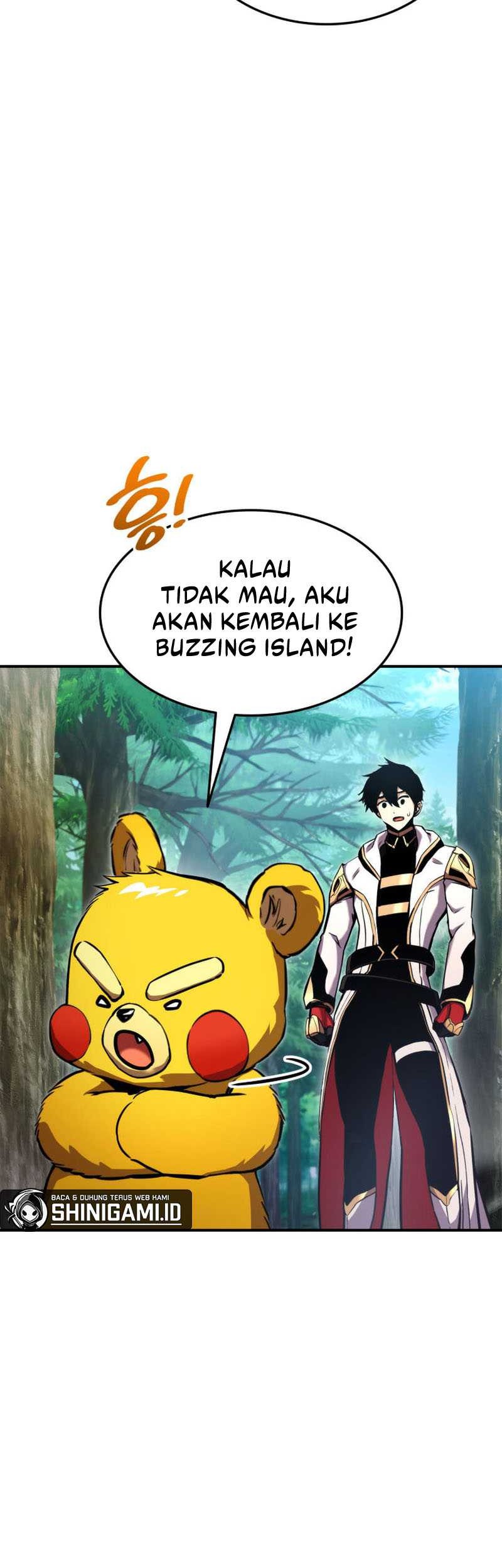 Ranker’s Return Chapter 106 Gambar 79