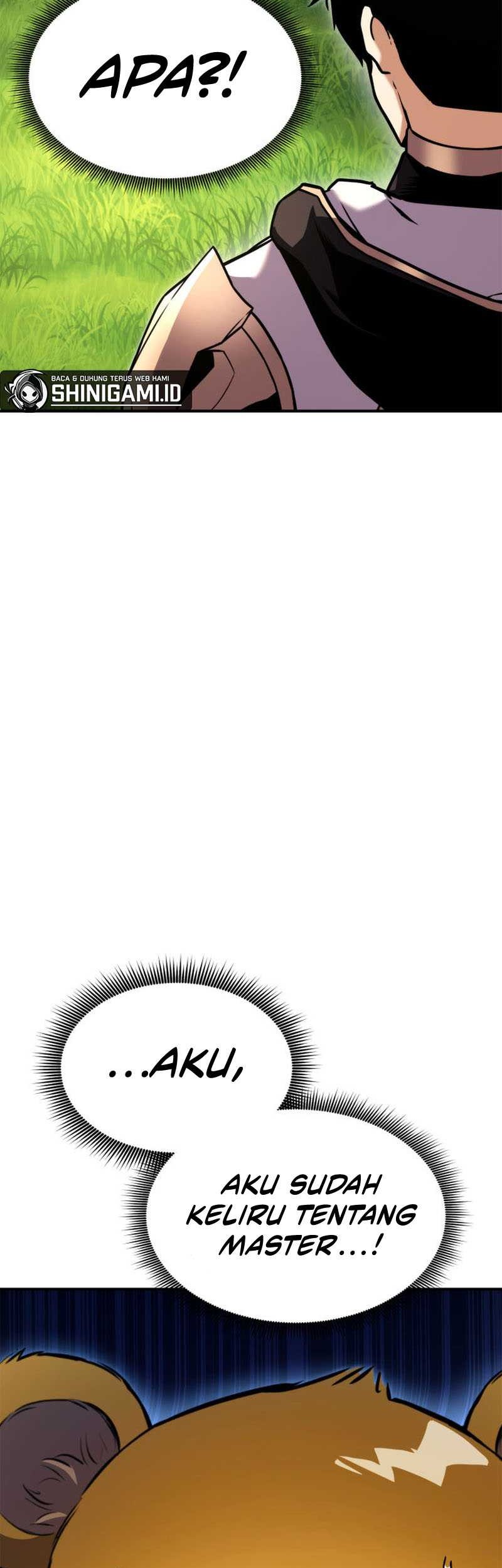 Ranker’s Return Chapter 106 Gambar 83