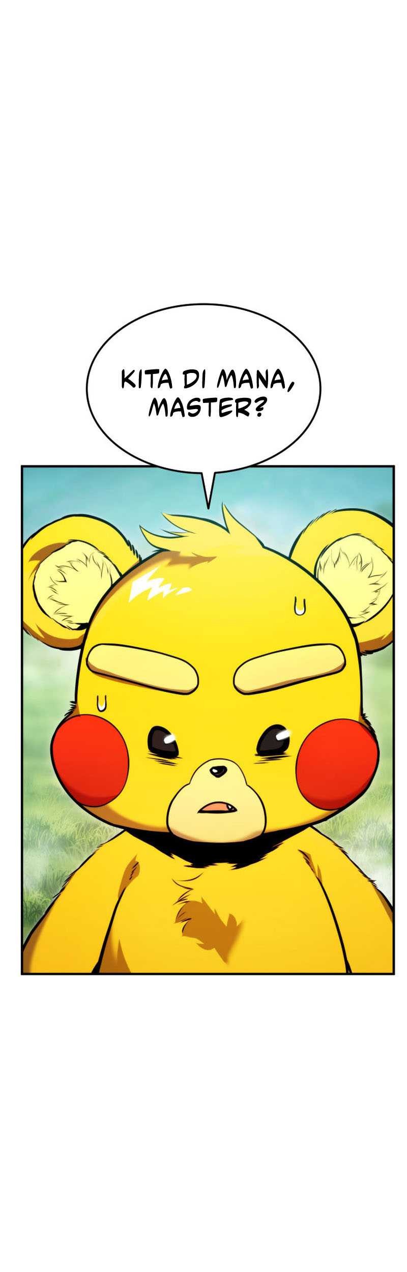 Manhwa Ranker’s Return Chapter 106 gambar nomor 2