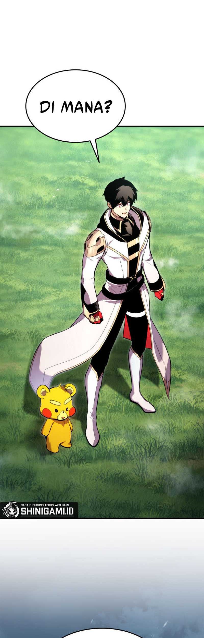 Ranker’s Return Chapter 106 Gambar 3