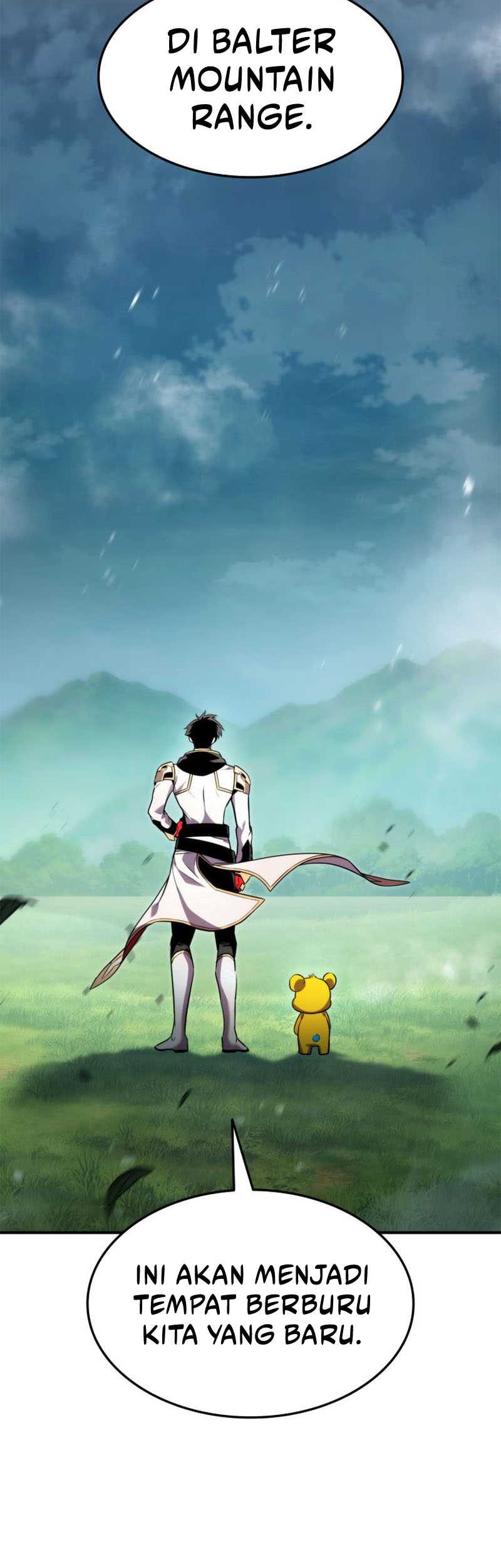 Ranker’s Return Chapter 106 Gambar 4